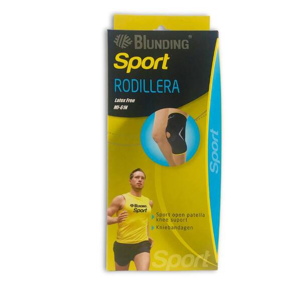 RODILLERA DE SOPORTE SPORT3