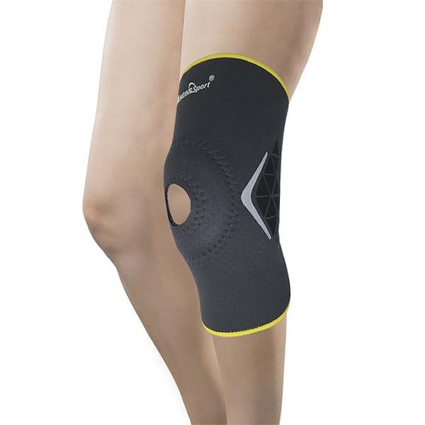 RODILLERA DE SOPORTE SPORT 0