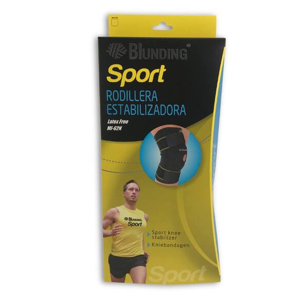 RODILLERA ESTABILIZADORA SPORT2