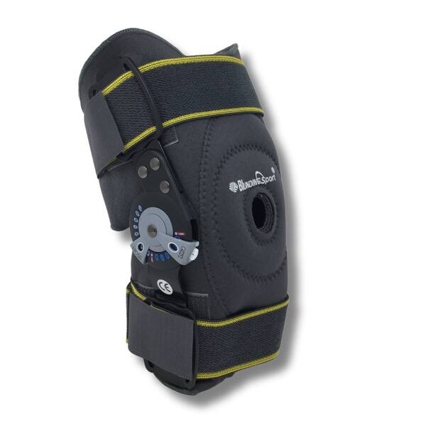 RODILLERA ROM SPORT2