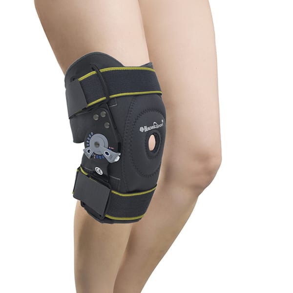 RODILLERA ROM SPORT 0