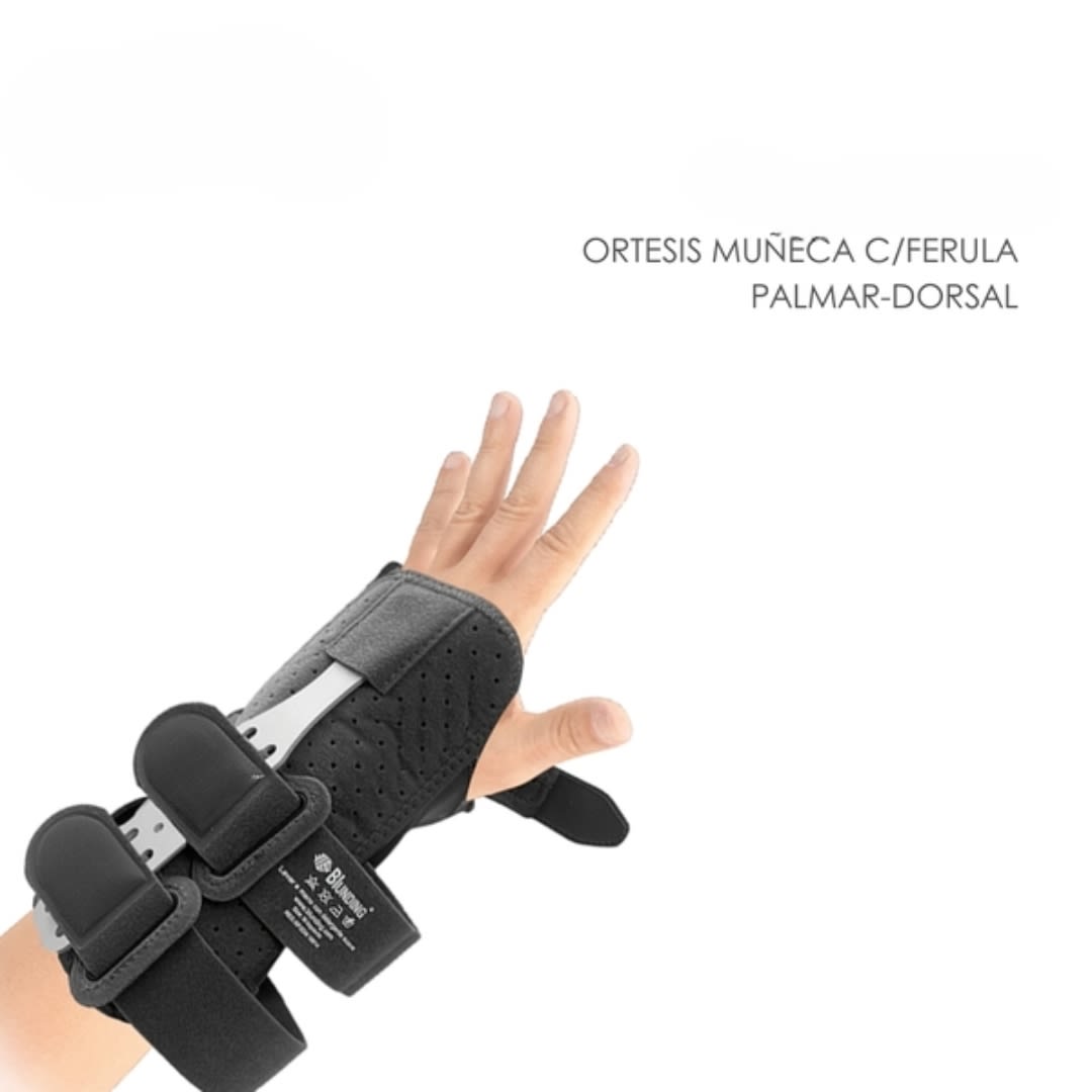 ORTESIS DE MUÑECA CON FÉRULA PALMAR DORSAL4