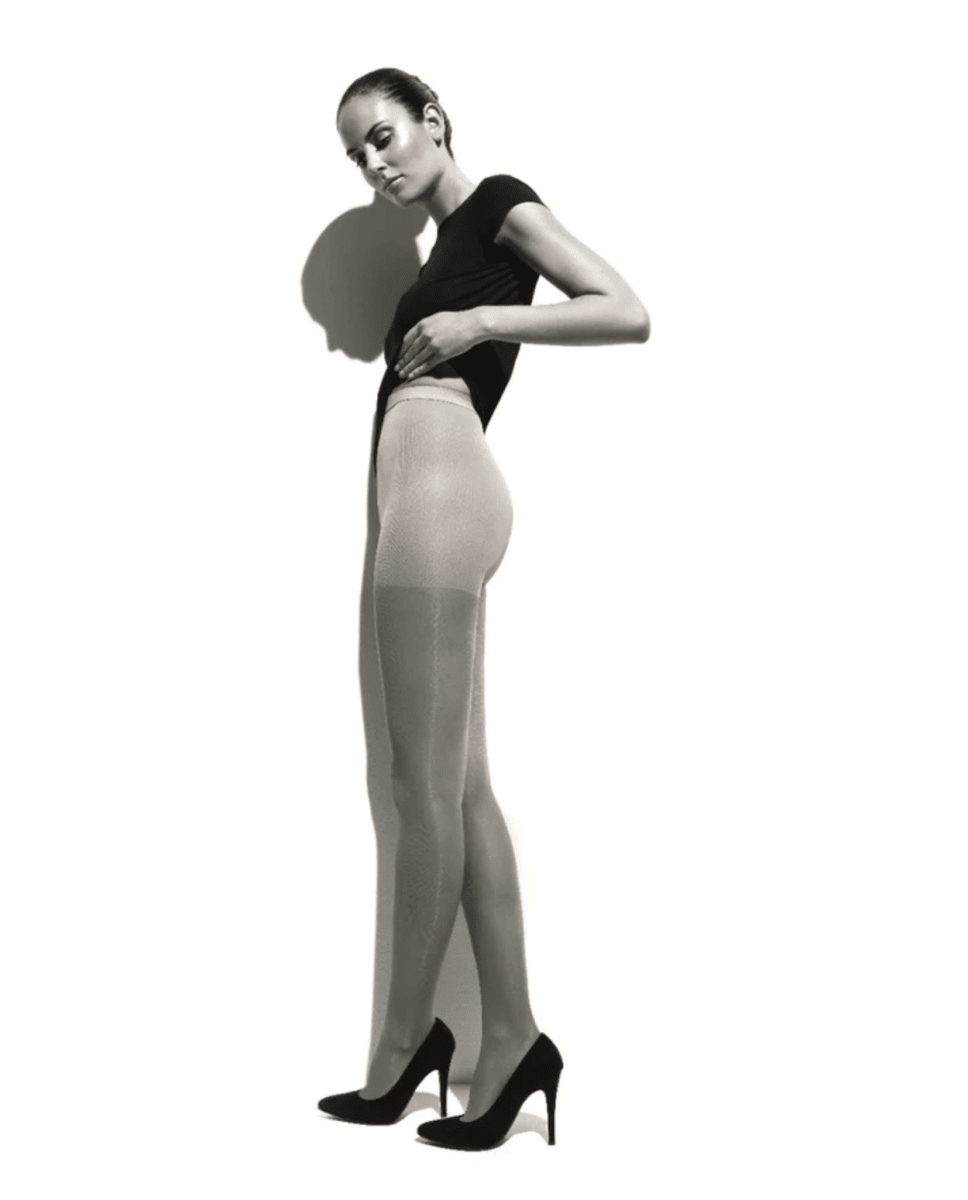 PANTY SEGRETA 140 COMPRESION GRADUADA18/22 mmHg2