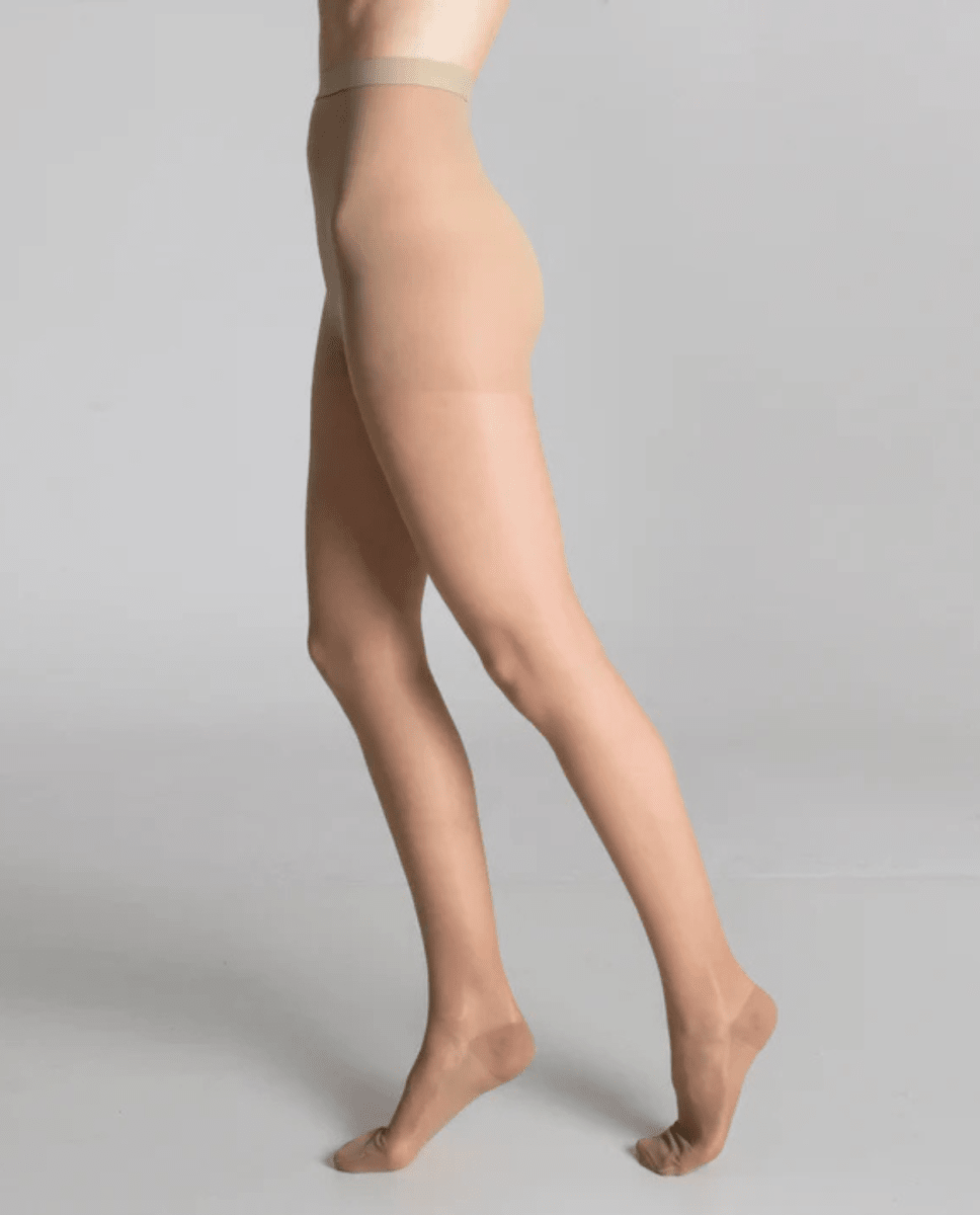 PANTY SEGRETA 140 COMPRESION GRADUADA18/22 mmHg3