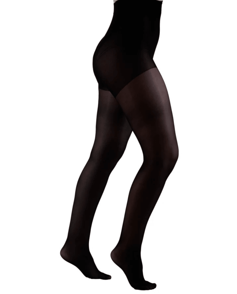 PANTY SEGRETA 140 COMPRESION GRADUADA18/22 mmHg5