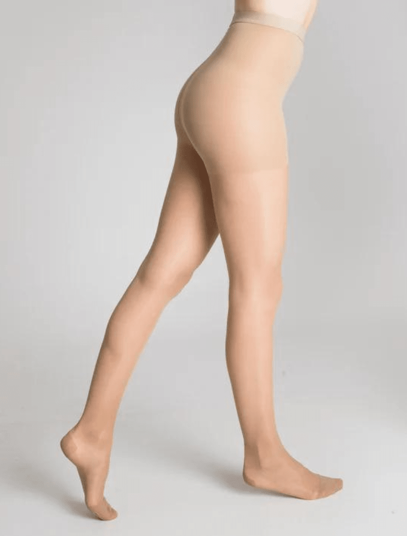 PANTY SEGRETA 70 COMPRESION GRADUADA 11/14 mmHg3