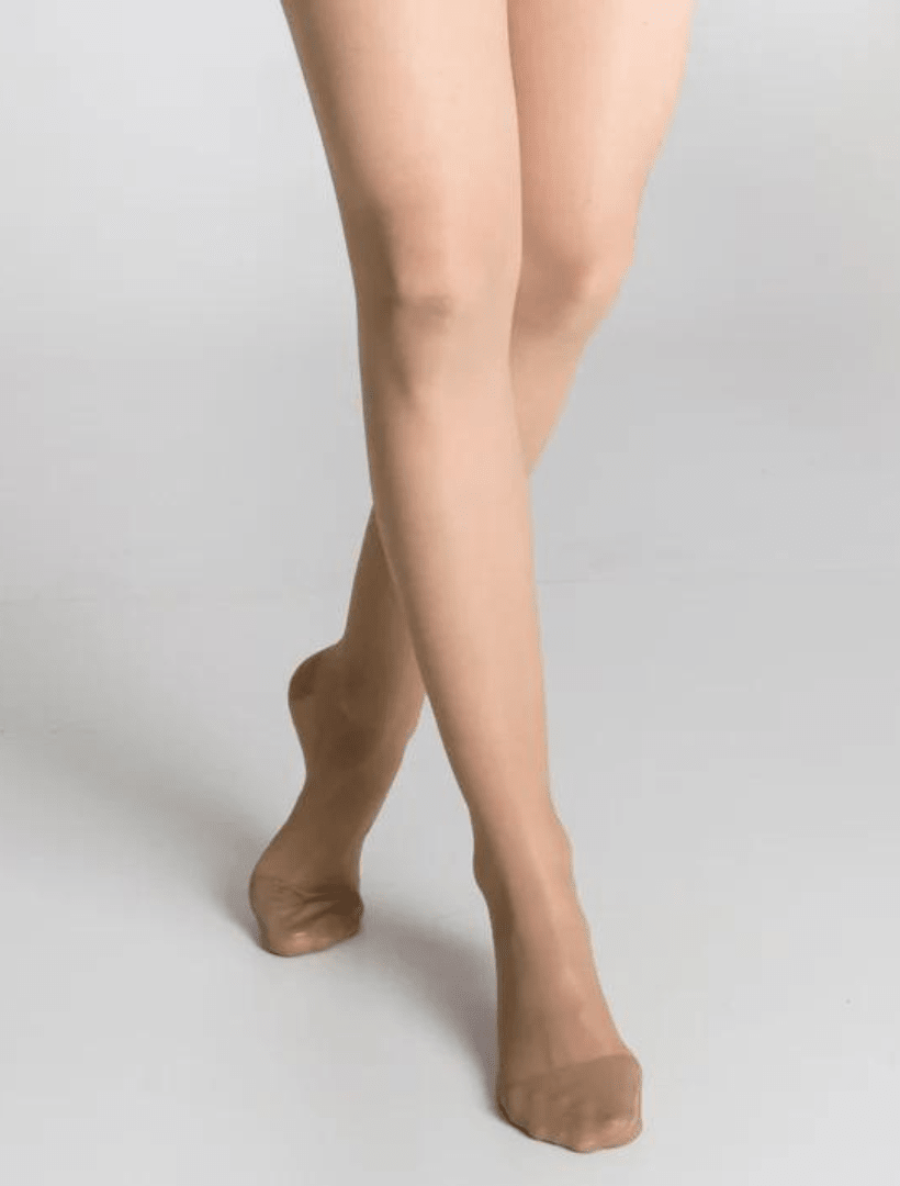 PANTY SEGRETA 70 COMPRESION GRADUADA 11/14 mmHg4