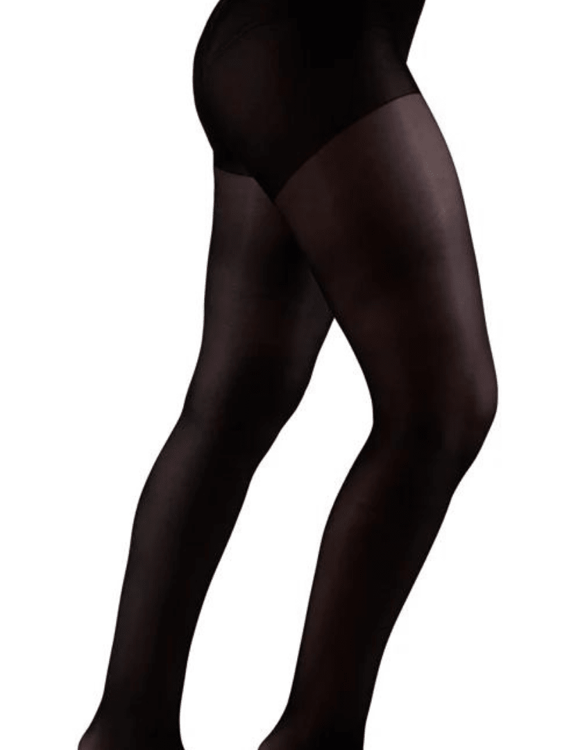 PANTY SEGRETA 70 COMPRESION GRADUADA 11/14 mmHg6