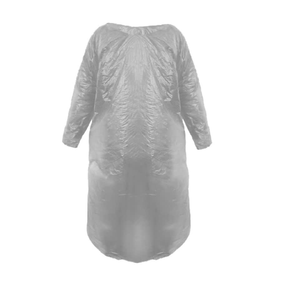 PECHERA DESECHABLE CON MANGAS - 200 UNIDADES2