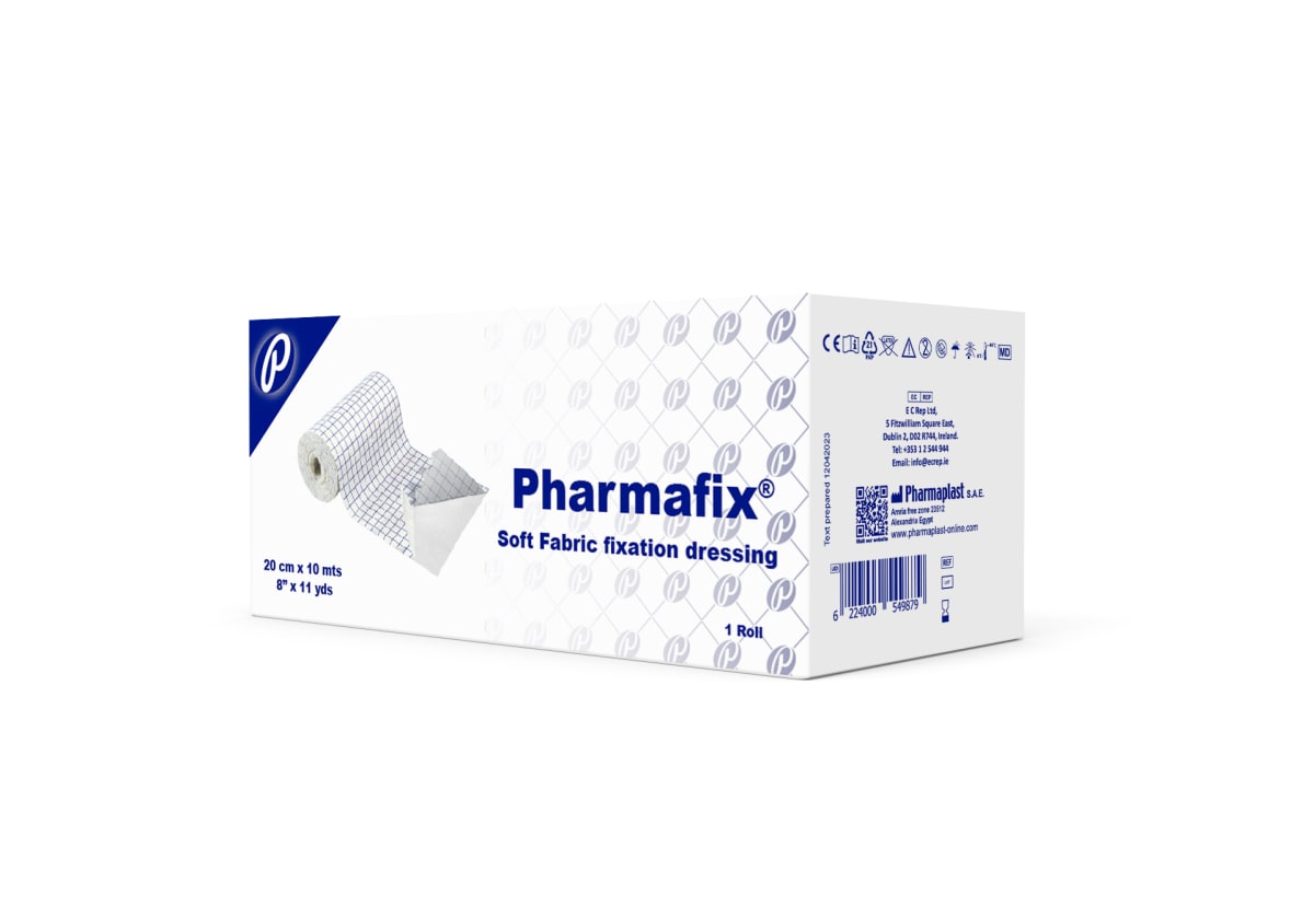 PHARMAFIX 0