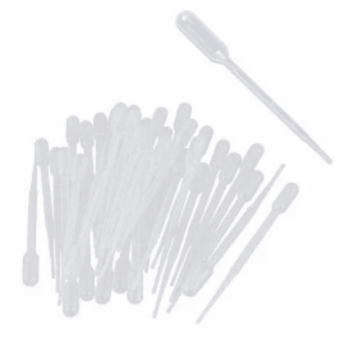 PIPETA PASTEUR 3 ML - 500 UNIDADES2