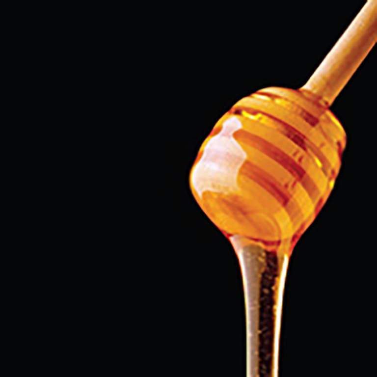 PLACA DE COLOSTOMIA CONVEXA AURUM 2 MIEL 70 MM3