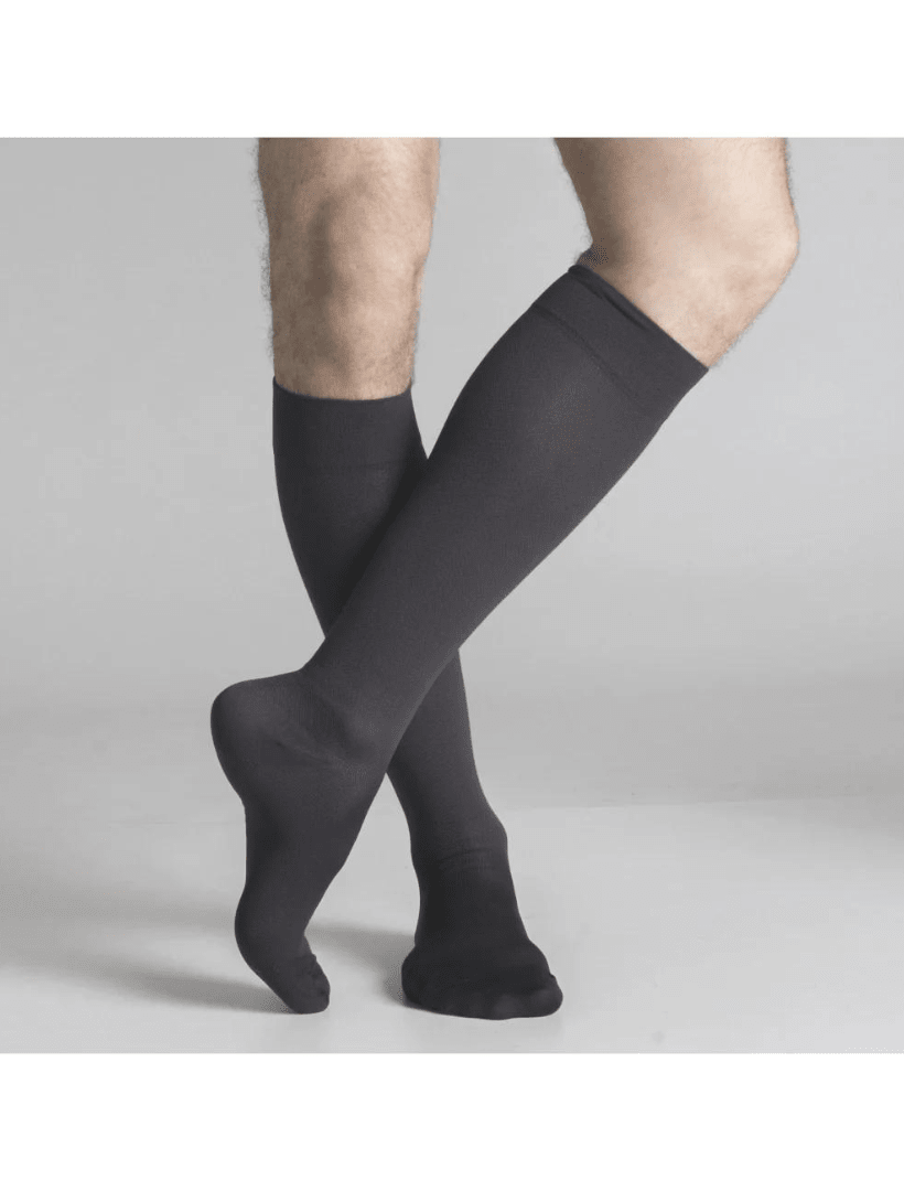 CALCETIN REPOMEN COMPRESION GRADUADA 16/20 mmhg2