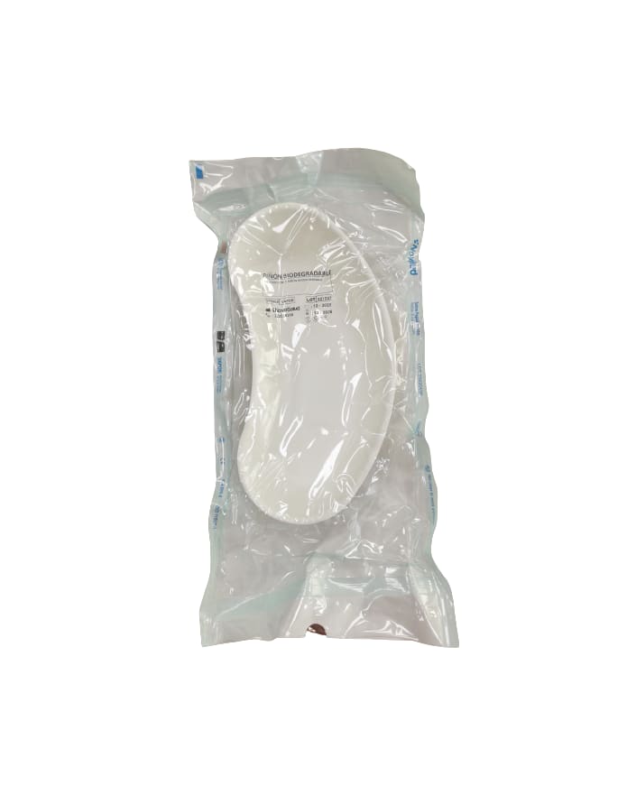 RIÑÓN BIODEGRADABLE ESTÉRIL - UNIDAD2