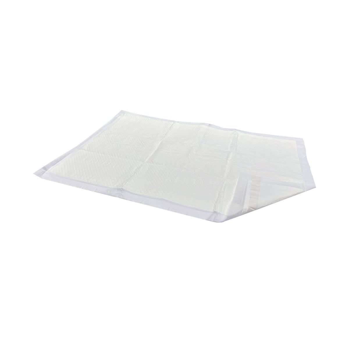 SABANILLA PROTECTOR DE CAMA 60 X 90 CM - 10 UNIDADES - MARCA CRANBERRY2