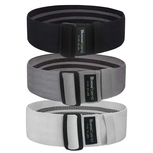 SET BANDA PREMIUM PIERNA Y CADERA 0