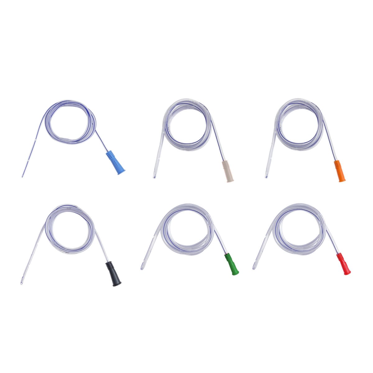 SONDA NASOGASTRICA LEVIN2