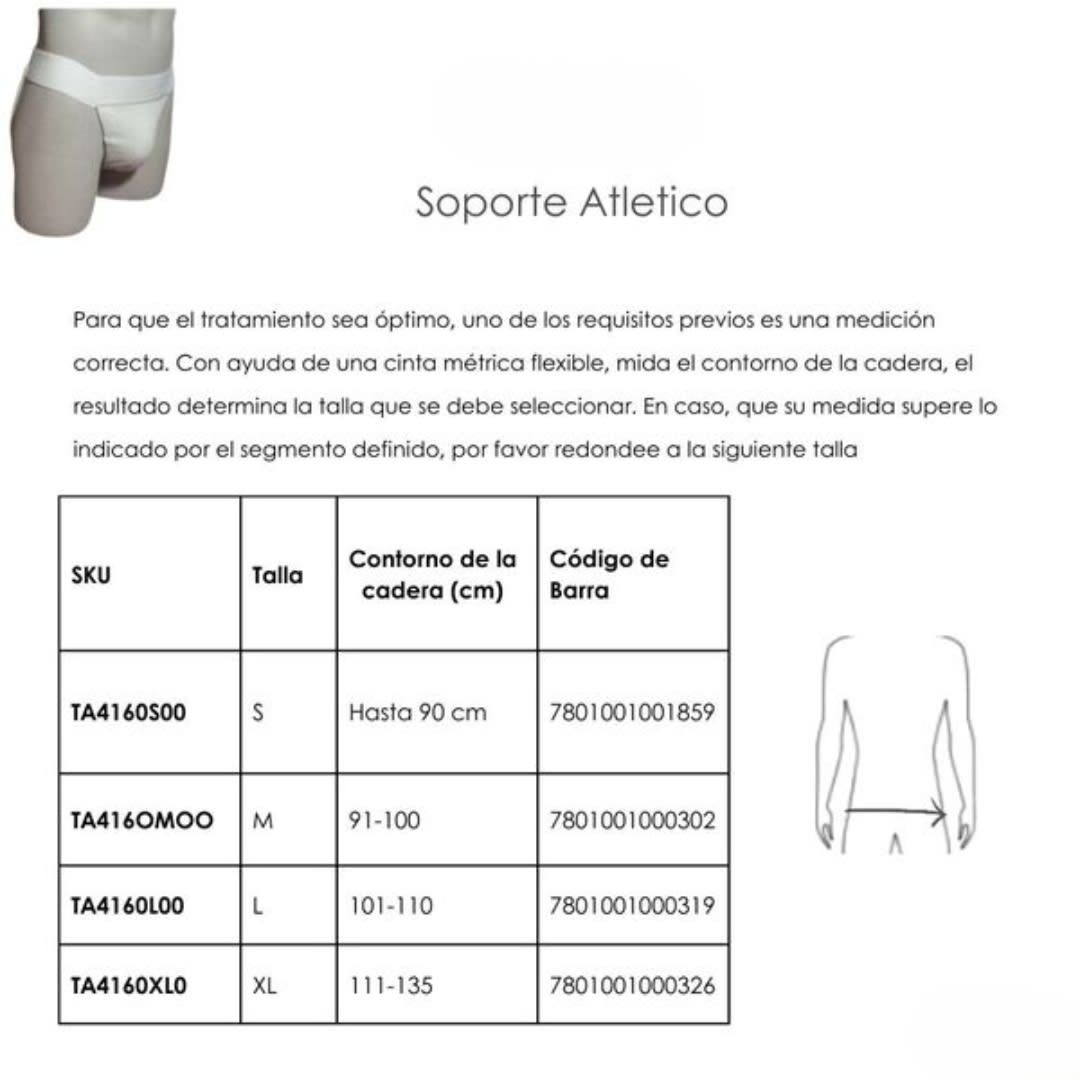 SOPORTE ATLÉTICO3