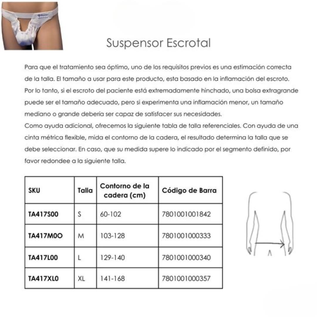 SUSPENSOR ESCROTAL3