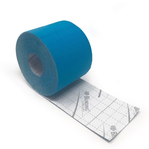 TAPE KINESIOLOGICO 5CM X 5 METROS3