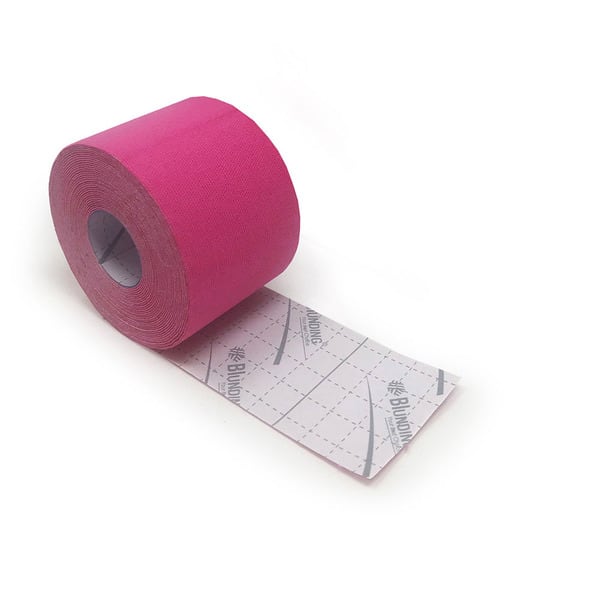 TAPE KINESIOLOGICO 5CM X 5 METROS4
