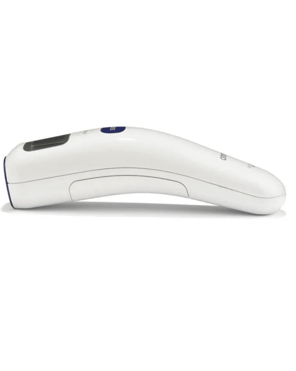 TERMOMETRO DIGITAL SIN CONTACTO OMRON3