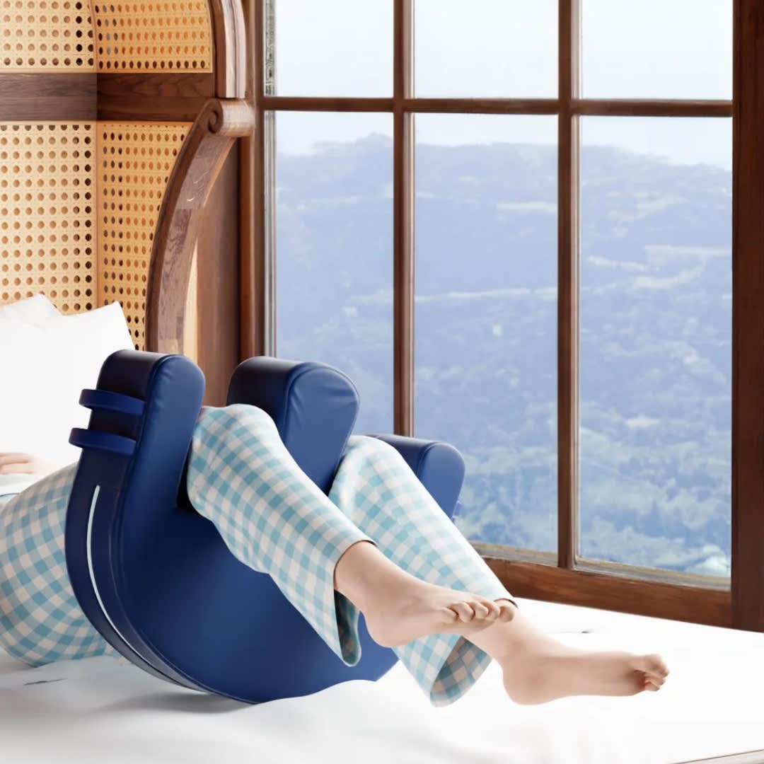 THERATURNER COJIN PARA ROTACION DE PACIENTES2