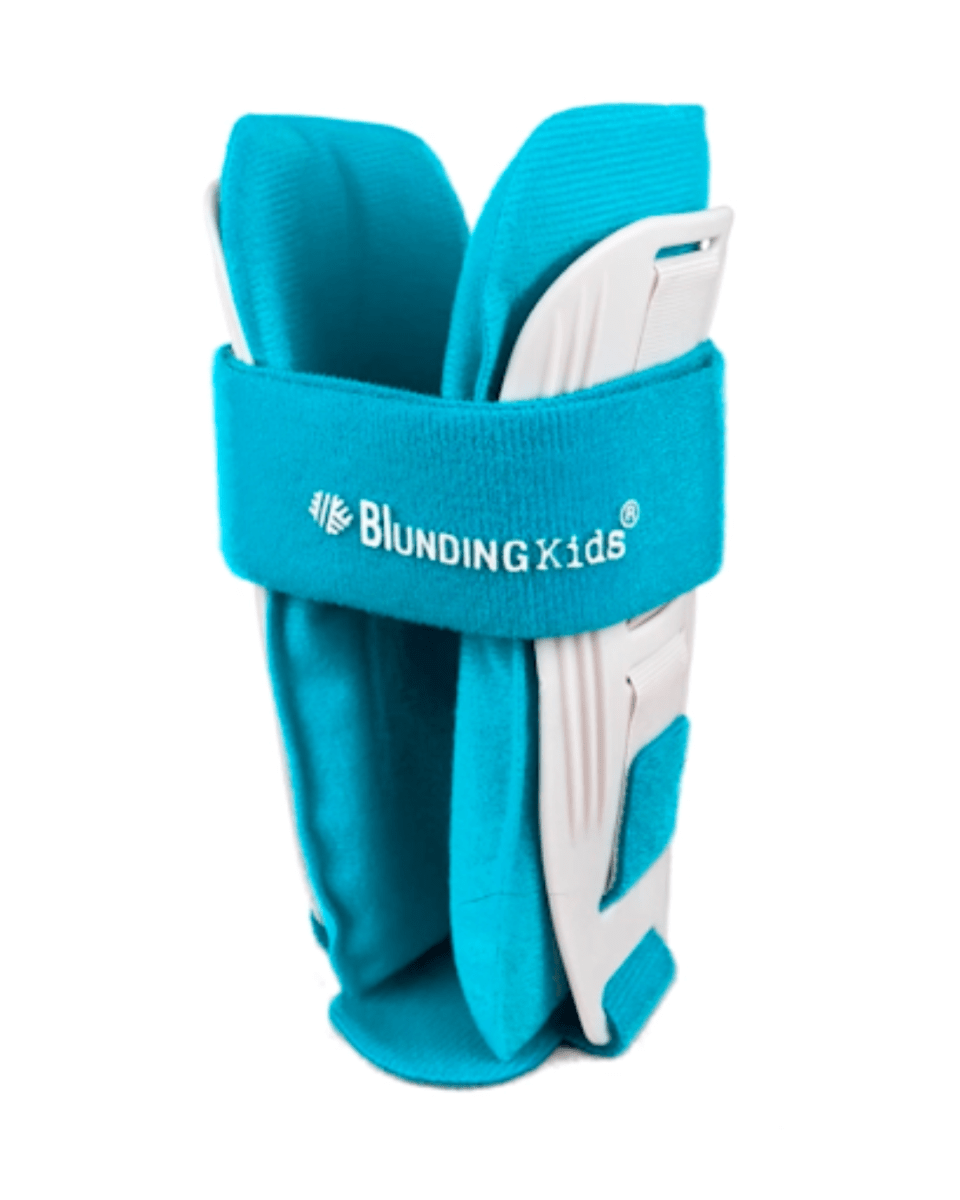 TOBILLERA INMOVILIZADORA INFANTIL3