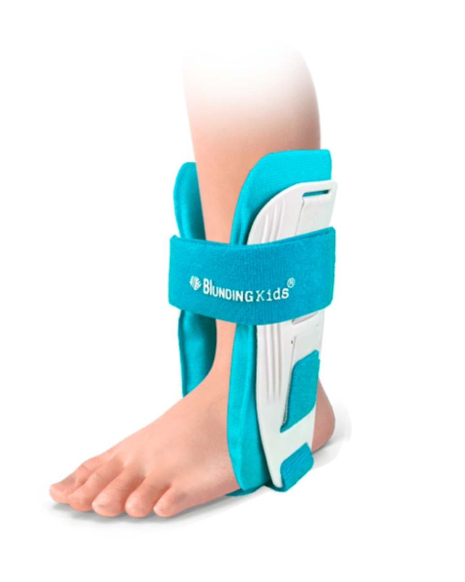 TOBILLERA INMOVILIZADORA INFANTIL 0