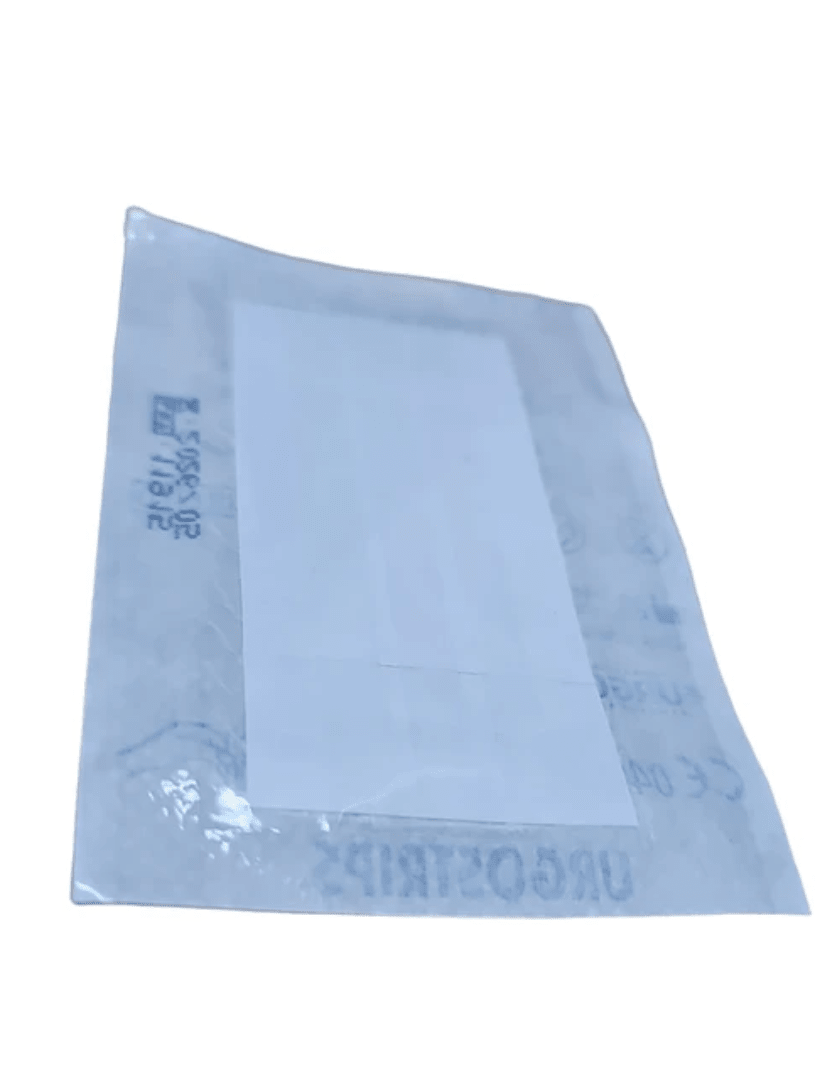 SUTURA CUTANEA URGO 75MM X 6 MM2