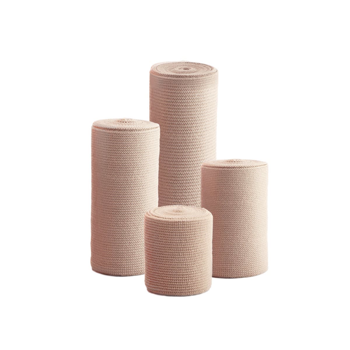 VENDA ELÁSTICA DE COMPRESIÓN 4.5 MT - UNIDAD - MARCA CRANBERRY4