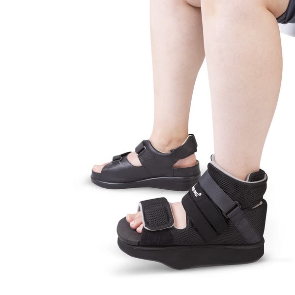 ZAPATO DESCARGA ANTEPIE ABIERTO7
