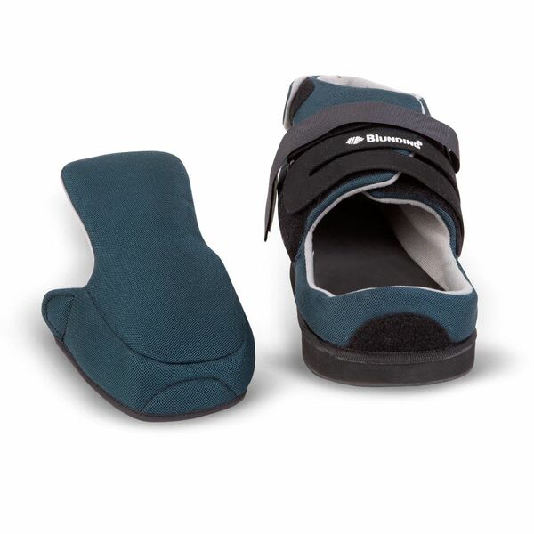 ZAPATO DESCARGA ANTEPIE ABIERTO CERRADO2