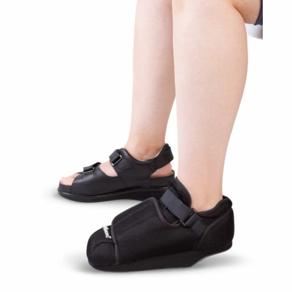 ZAPATO DESCARGA RETROPIE CERRADO4