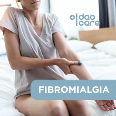 Fibromialgia y acumulación de histamina: el rol del déficit de DAO