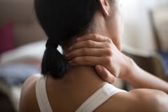 Dolores musculares y fibromialgia