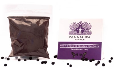 Maqui 100% orgánico 100 gramos1