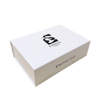 Eternal Gut - Test de microbiota + Consulta Nutricional
