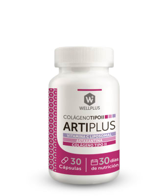 ARTIPLUS 30 cápsulas