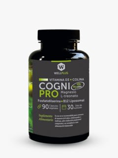 COGNI PRO 90 cápsulas