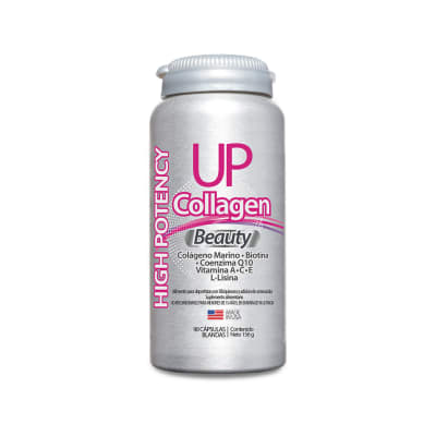 COLLAGEN UP BEAUTY 90 CAPSULAS
