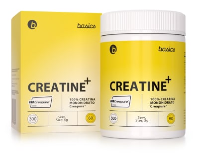 Creatina monohidrato Creapure®