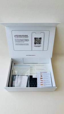 Eternal Gut - Test de microbiota