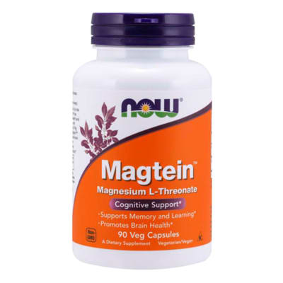 MAGTEIN  90 capsulas vegetales