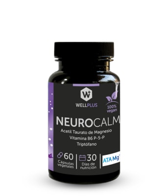 NEUROCALM