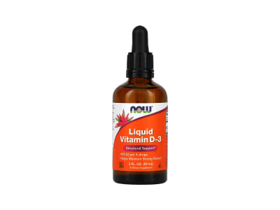 VITAMINA D-3 LIQUIDA 400UI 59 mL
