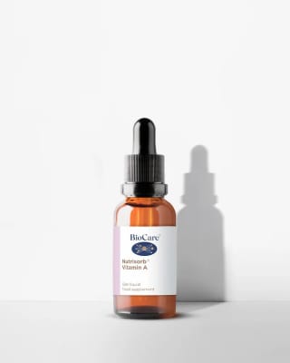 Nutrisorb Vitamina A Líquida 15ml