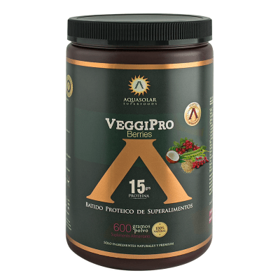 VeggiPro Berries1