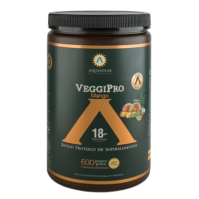 VeggiPro Mango1