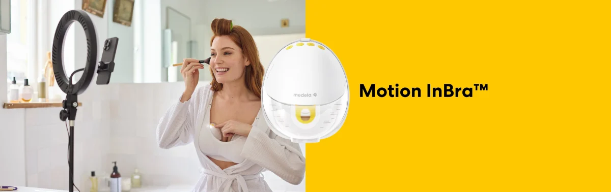 collection extractores de leche